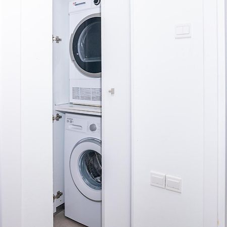 Venus Apartment Ларнака Экстерьер фото