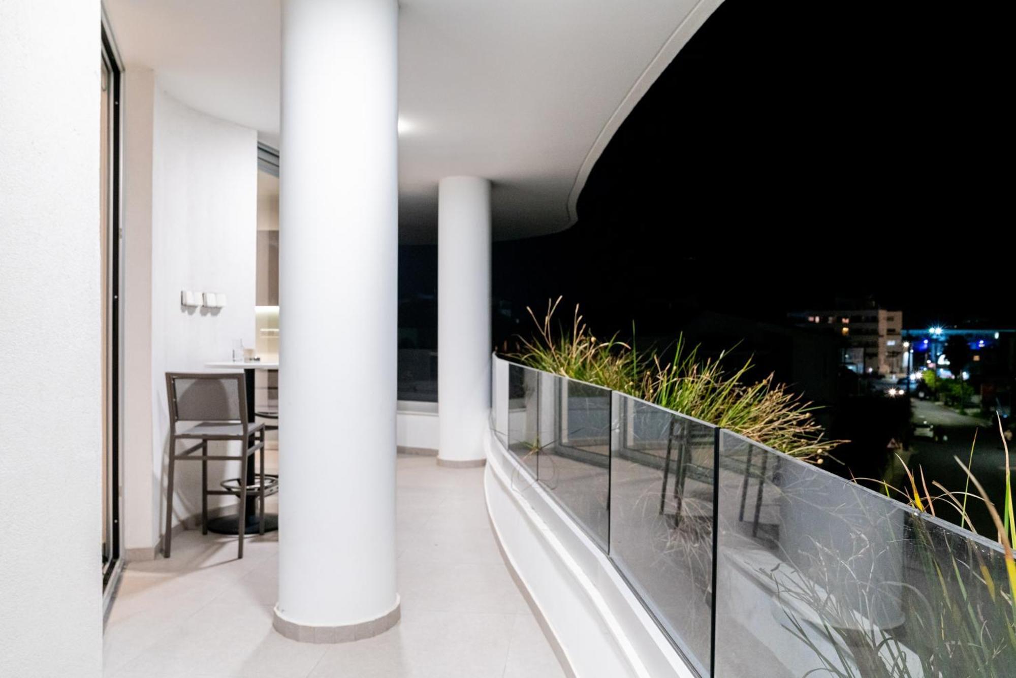 Venus Apartment Ларнака Экстерьер фото